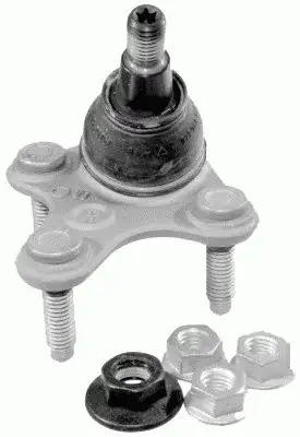 LEMFÖRDER 2999902 Alt Rotil (Sağ) resmi