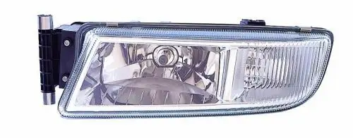DEPO 449-2002L-UE Sis Farı (Sol) 81251016521 resmi