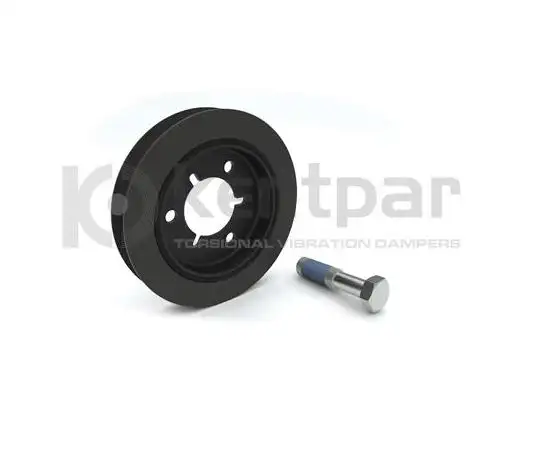 KENTPAR K1131S Krank Kasnağı 0515J3 resmi