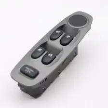 MGA 31271 Cam Açma Butonu (Ön Sol) 9357025000YN resmi