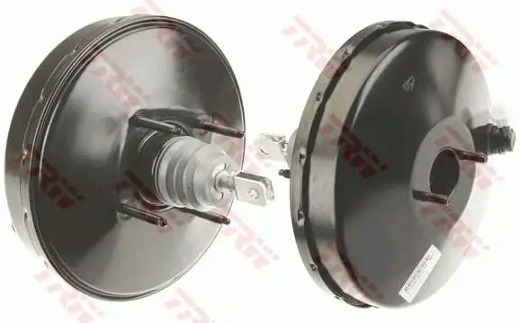 TRW PSA476 Westinghouse 4535H7 resmi