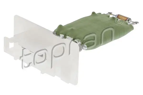 TOPRAN 504054001 Kalorifer Rezistansı 64113422663 resmi