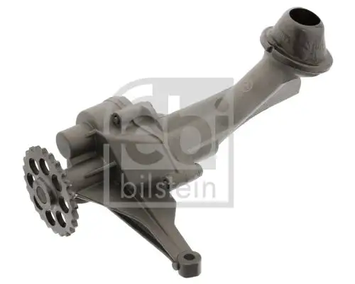 FEBI 12740 Yağ Pompası A6021803001 resmi