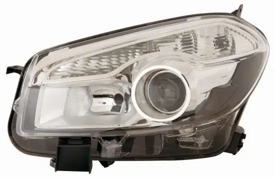 DEPO 215-11D7L-LD-EM Ön Far (Sol) 26060BR00A resmi
