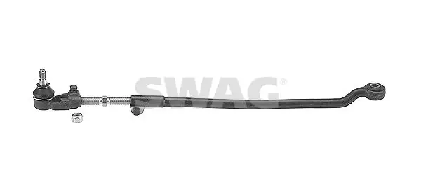 SWAG 57720006 Rot Mili ve Rot Başı (Sol) resmi