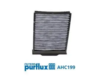 PURFLUX AHC199 Polen Filtresi (Karbonlu) GCF012 resmi