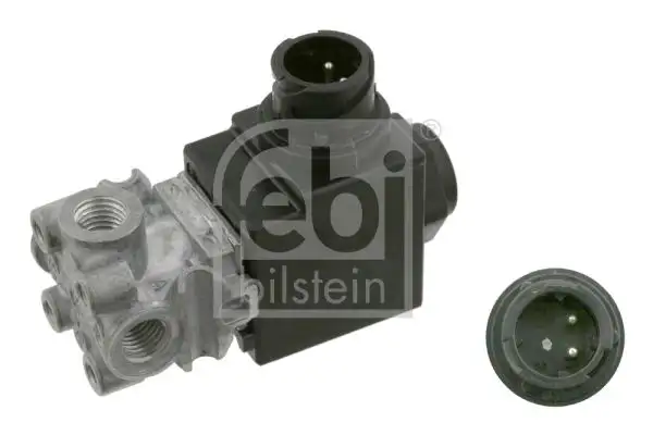 FEBI 24020 Egzoz Basınç Dönüştürücü 3165144 resmi