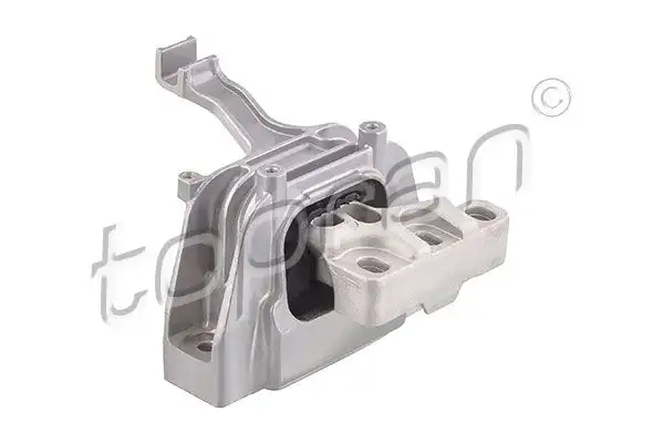 TOPRAN 117371001 Motor Takozu (Sağ) resmi