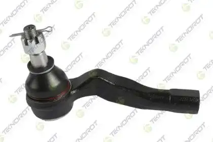 TEKNOROT N-252 Rot Başı (Sol) D8640CD725 resmi