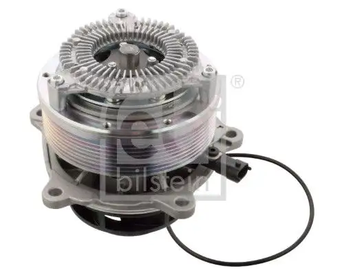 FEBI 103866 Devirdaim resmi