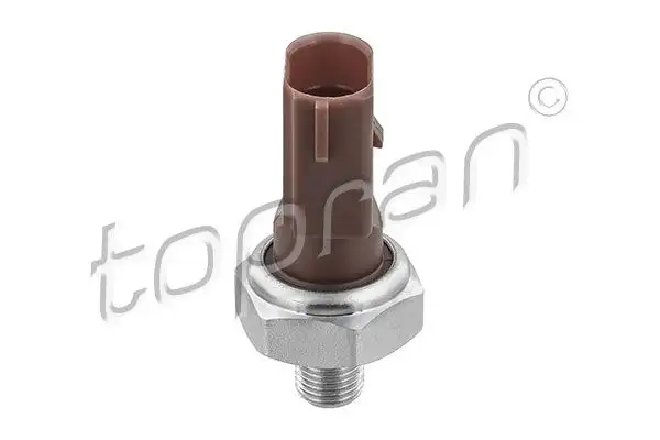 TOPRAN 622508001 Yağ Müşiri 04L919081B resmi