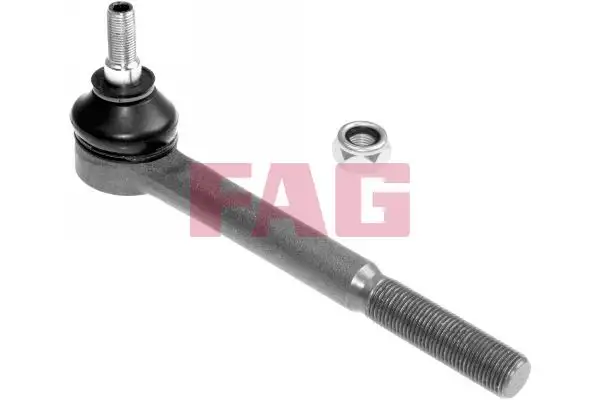 FAG 840069510 Rot Başı (Sağ) A1233380110 resmi