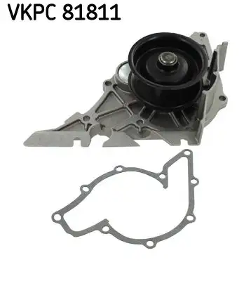 SKF VKPC81811 Devirdaim resmi