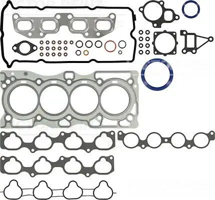 VICTOR REINZ 01-53295-01 Motor Takım Conta (Alt ve Üst) 101018H725 resmi