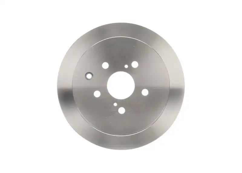 BOSCH 0986479T57 Arka Fren Diski 4243148080 resmi