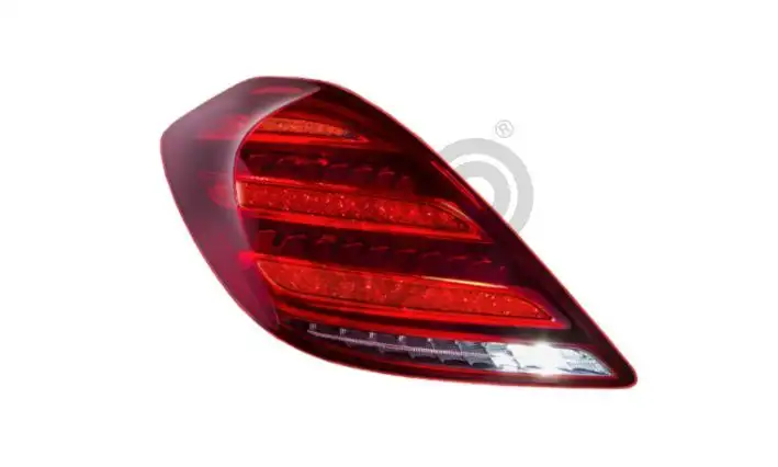ULO 1183001 Stop Lambası (Sol) A2229066904 resmi