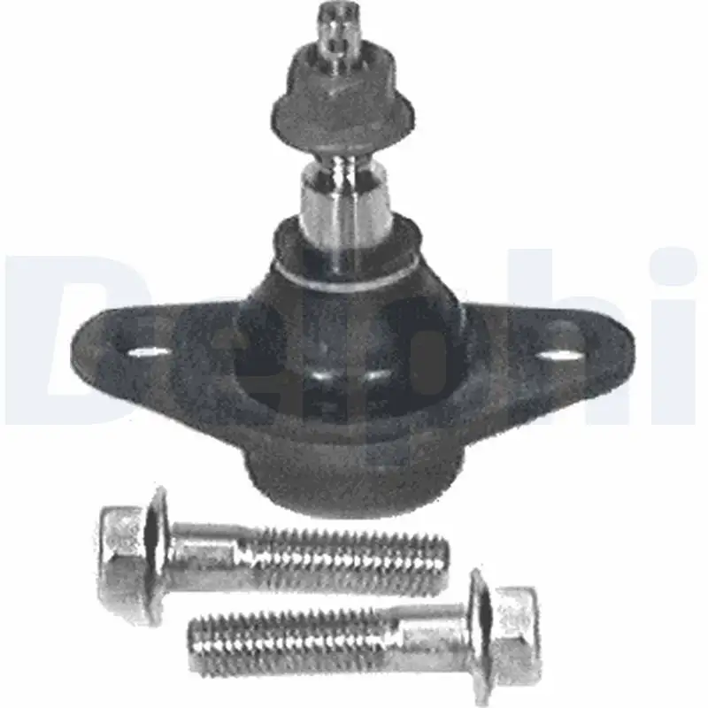 DELPHI TC418 Alt Rotil resmi