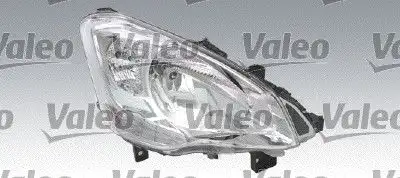VALEO 043779 Ön Far (Sağ) 6206K6 resmi
