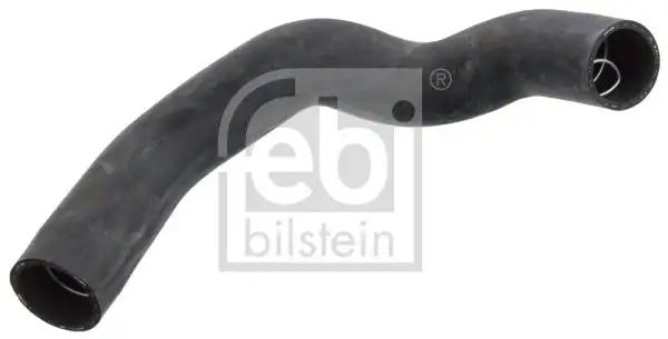 FEBI 12995 Radyatör Alt Hortumu A1245014382 resmi
