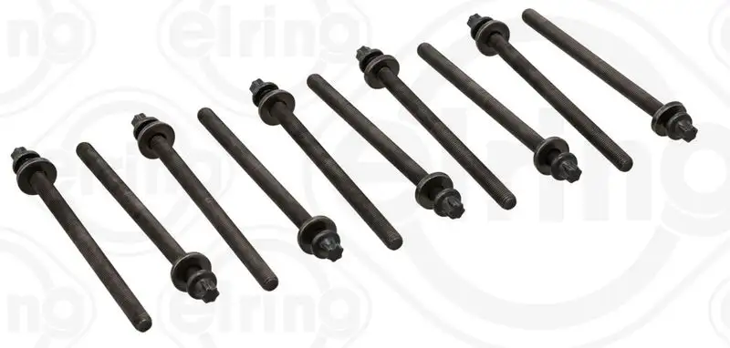 ELRING 803.060 Silindir Kapak Civatası 71739839 resmi