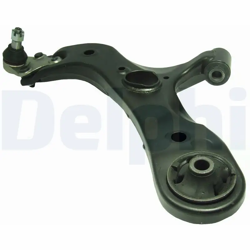 DELPHI TC2282 Alt Salıncak (Sol) resmi