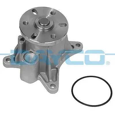 DAYCO DP736 Devirdaim LR009324 resmi