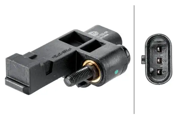 HELLA 6PU013122-081 Krank Sensörü resmi