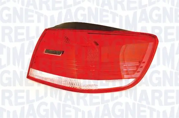MAGNETI MARELLI 715011042001 Stop Lambası (Sol) 63217162301 resmi