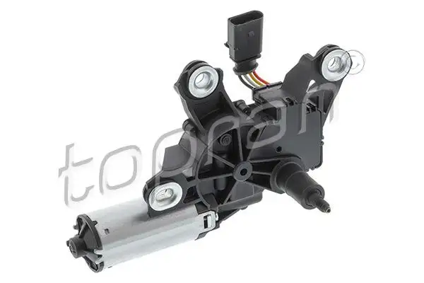 TOPRAN 623405001 Silecek Motoru (Arka) 7P6955711A resmi
