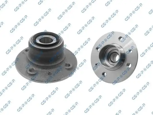 GSP 9225020 Arka Poyra resmi