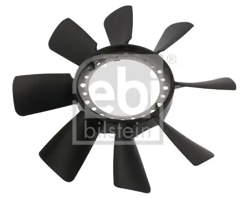 FEBI 34466 Fan Pervanesi 78121301D resmi
