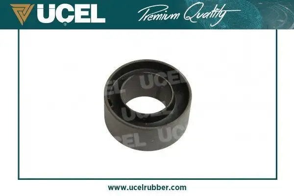 ÜÇEL 10703 Torsiyon Burcu resmi