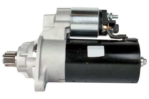 HELLA 8EA012527-361 Marş Motoru resmi