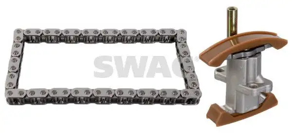 SWAG 33104688 Eksantrik Zincir Seti resmi