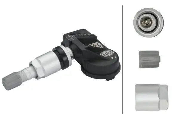 HELLA 6PP358139-031 Lastik Basınç Sensörü resmi