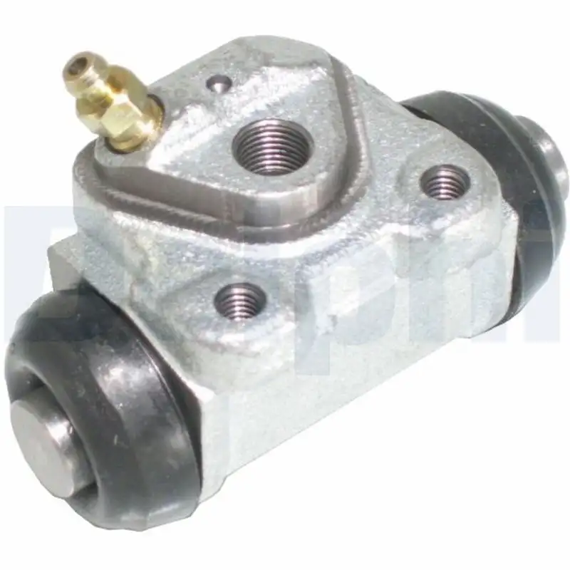 DELPHI LW62088 Arka Fren Merkezi (Sol) 4757005040 resmi