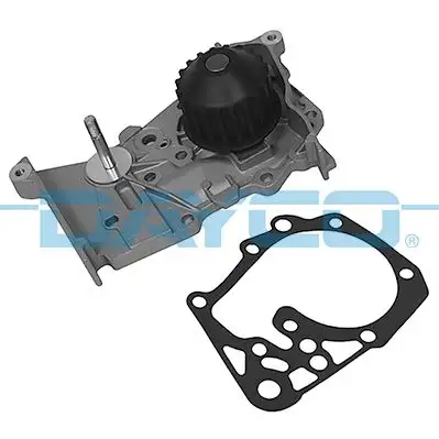 DAYCO DP881 Devirdaim resmi