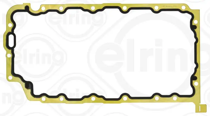 ELRING 477.060 Karter Contası 90502195 resmi