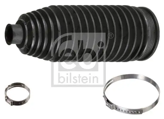 FEBI 39833 Rot Körüğü 31406473 resmi