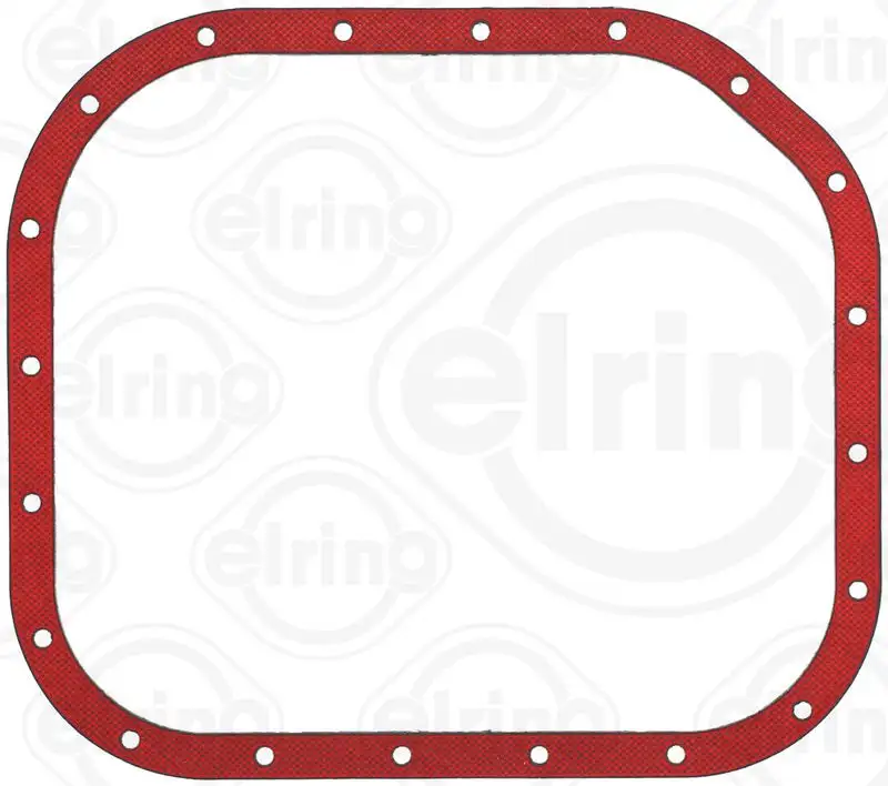 ELRING 812.162 Karter Contası A1190140822 resmi