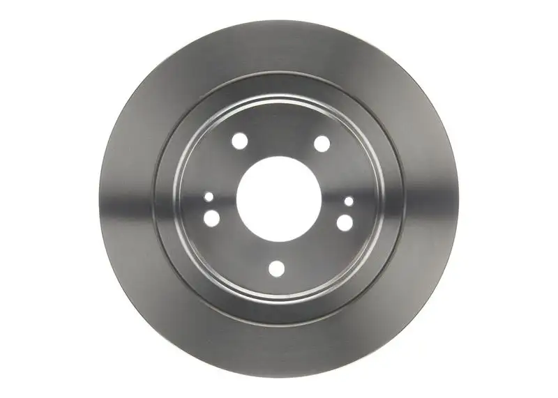 BOSCH 0986479B04 Arka Fren Diski 4615A125 resmi