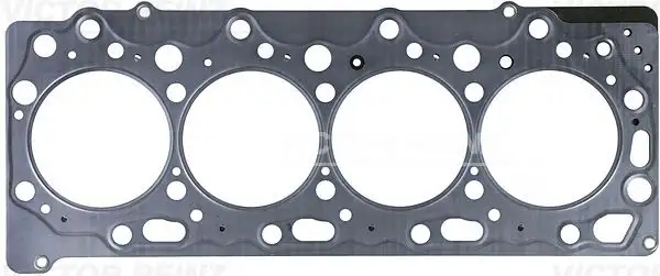 VICTOR REINZ 61-10645-20 Silindir Kapak Contası resmi