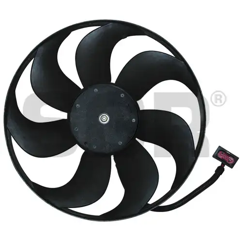 SGR 59553 Fan Motoru 1JO959455F resmi