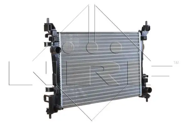 NRF 53115 Radyatör resmi