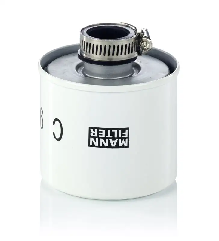 MANN C9004 Motor Havalandırma Filtresi resmi