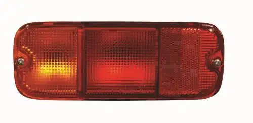 DEPO 218-1936L-UE Stop Lambası (Sol) 3567081A10 resmi