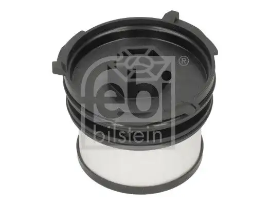 FEBI 194026 Şanzıman Filtresi A2473708301 resmi