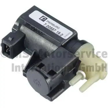 PIERBURG 7.00887.19.0 Turbo Basınç Dönüştürücü 11747595374 resmi