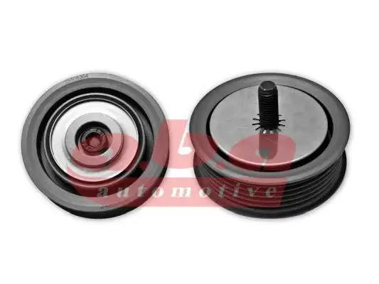 ABA 25506304 Alternatör Gergi Rulmanı 03C145276C resmi
