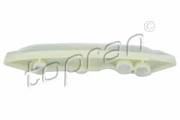 TOPRAN 502618001 Eksantrik Zincir Kızağı 13522249624 resmi